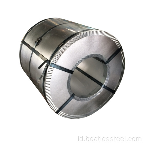 Az100 Galvalume Gl Steel Dalam Coil Galvalume Coil